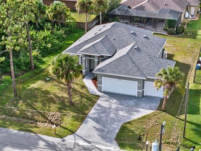 2453 Yalta Ter, North Port, FL, 34286