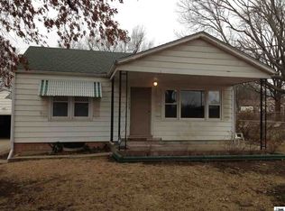 3123 SE California Ave, Topeka, KS 66605