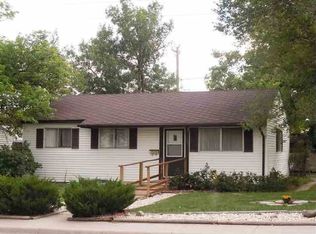 1709 W Jefferson Rd, Cheyenne, WY 82007