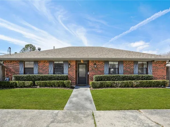 508 Aurora Ave, Metairie, LA 70005