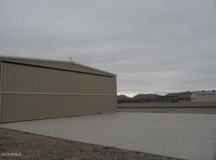 65279 N Bonanza Ln, Salome, AZ 85348