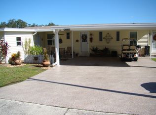 41080 Bream Cir, Zephyrhills, FL 33540