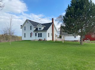 5820 Denhoff Rd, Kingston, MI 48741