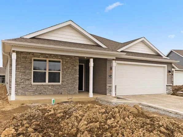 12697 Watts Dr, Fort Wayne, IN 46818