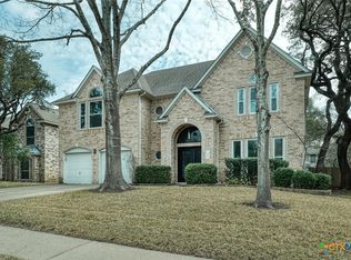 10205 Open Gate Dr, Austin, TX 78726