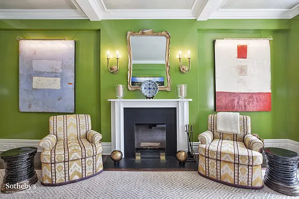 Sold by Sotheby's International Realty | media 22