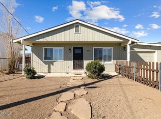 1958 N Quartz Drive, Prescott, AZ 86301
