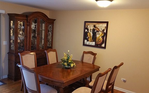5th image of 1431 Wesley Ct #1431