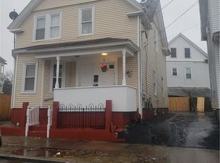 18 Rosedale St, Providence, RI 02909