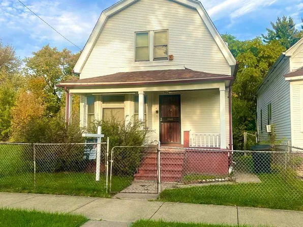 5928 Maxwell St, Detroit, MI 48213