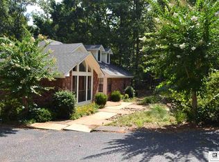 116 Adam Cir, Ruston, LA 71270