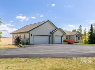 3020 Cameron Rd, Moscow, ID 83843