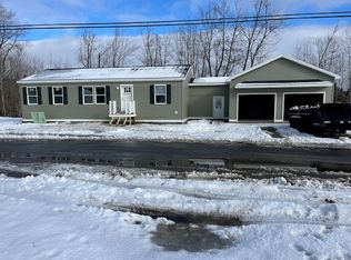 91 Pinewood Acres Rd, Bowdoin, ME 04287