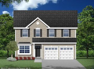 7 Bridle Path, Bayville, NJ 08721