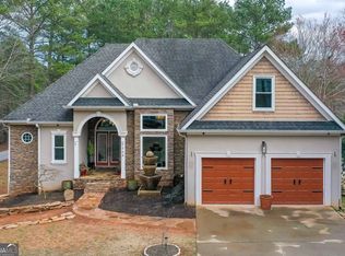 5364 Britton Dr, Villa Rica, GA 30180