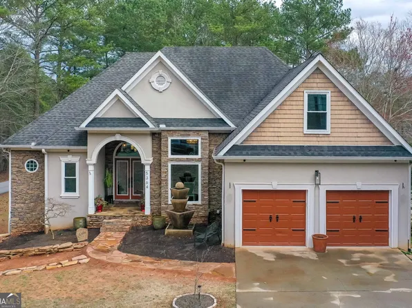5364 Britton Dr, Villa Rica, GA 30180