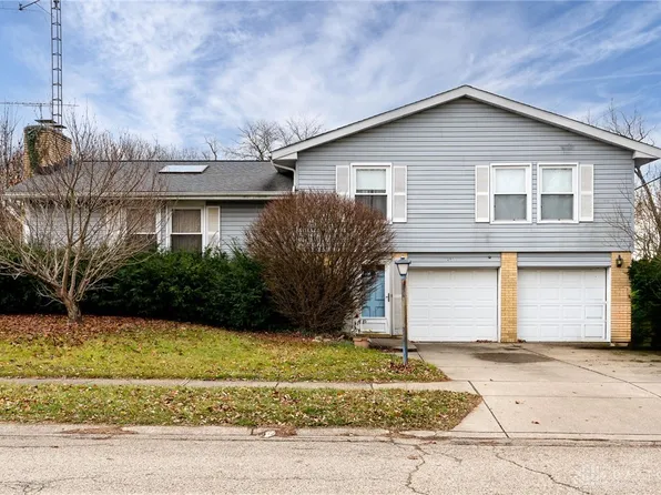 4972 Silver Arrow Dr, Dayton, OH 45424