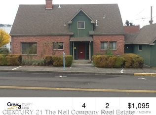 652 SE Kane St, Roseburg, OR