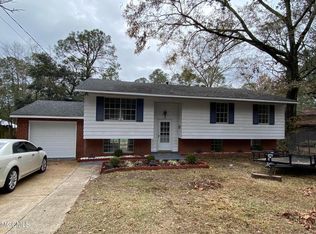 15809 Big Ridge Rd, Biloxi, MS 39532