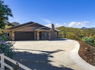 11790-92 Hi Ridge Rd, Lakeside, CA 92040