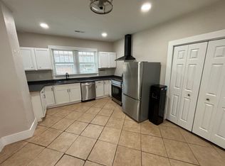 402 W Mobile St, Florence, AL 35630