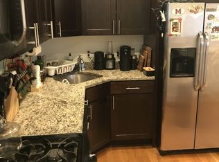 26 Washburn St #2B, Dorchester, MA 02125