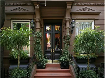 Rented by BSD Realty Worldwide Inc