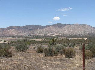 0 Montezuma Valley Rd #28, Ranchita, CA 92066