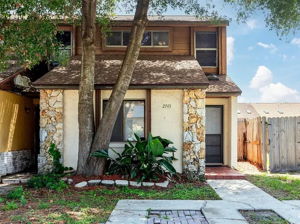 2745 Tally Ho Ave, Orlando, FL 32826