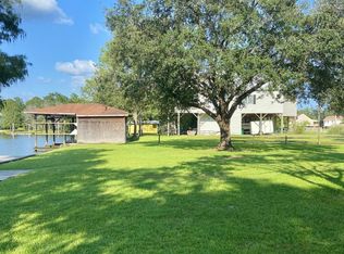 Shawnee St LOT 29, Kiln, MS 39556