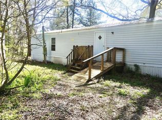 18360 Cory Rd, Loranger, LA 70446