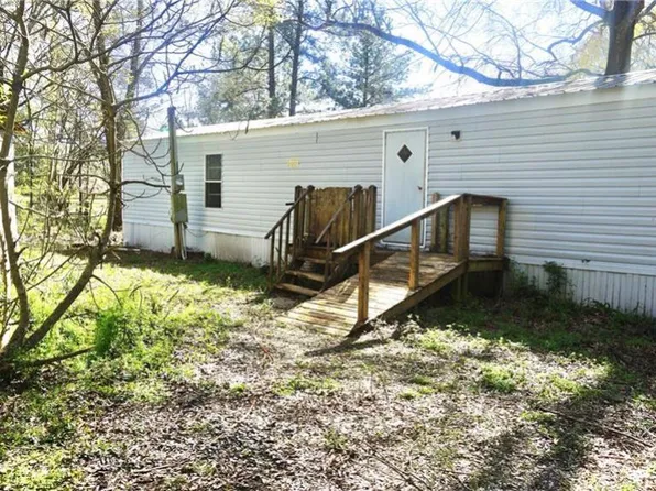 18360 Cory Rd, Loranger, LA 70446