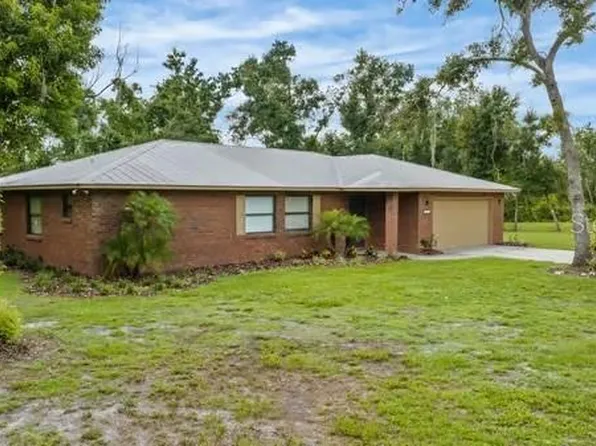 3019 SE Creekwood Ter, Arcadia, FL 34266