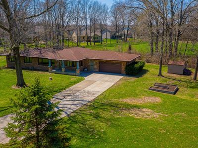 1352 25th Pl, Chesterton, IN, 46304