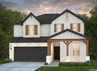 4851 Whaler, San Antonio, TX 78245