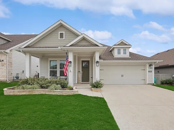 2409 Stella Ln, Northlake, TX 76247