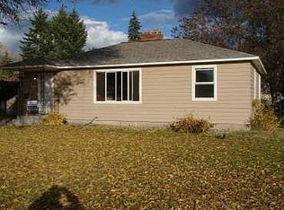 2822 N Laura Rd, Spokane, WA 99212