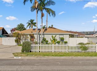 12055 Greyford St, Whittier, CA 90606