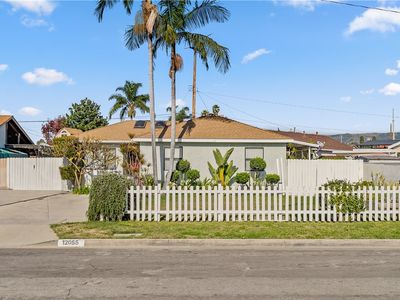 12055 Greyford St, Whittier, CA, 90606