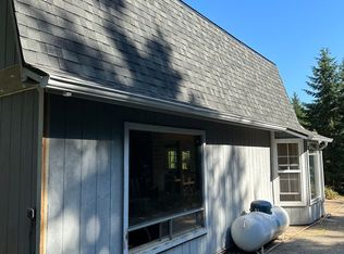 41986 Marks Ridge Dr, Sweet Home, OR 97386