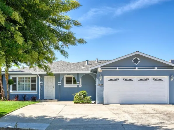 2591 Gumdrop Dr, San Jose, CA 95148