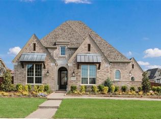 3616 Torrance Blvd, Frisco, TX 75034