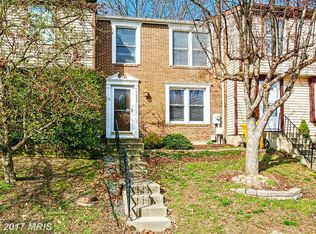 7622 Fairbanks Ct, Hanover, MD 21076