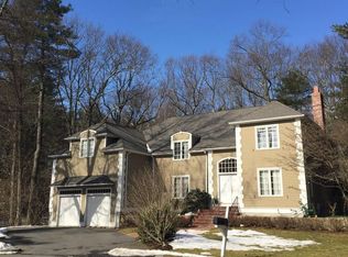 91 Pheasant Landing Rd #0, Needham, MA 02492