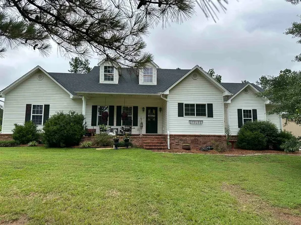508 Tuggle Ln, Malvern, AR 72104