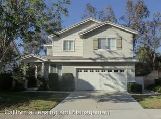 27644 Briarcliff Pl, Valencia, CA 91354
