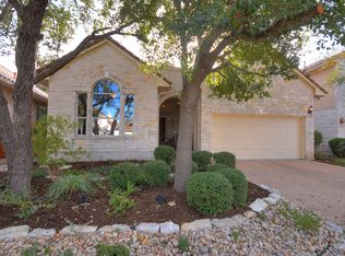 6215 Tasajillo Trl, Austin, TX 78739