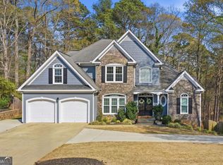 406 Lovinggood Landing Dr, Woodstock, GA 30189