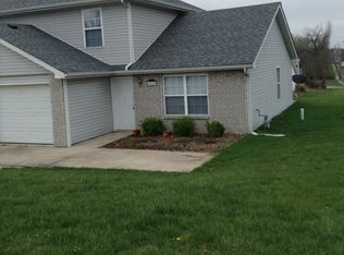 4502 Nick Ct, Columbia, MO 65202