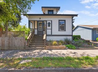 5633 SE 22nd Ave, Portland, OR 97202